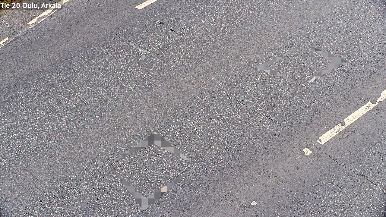 Kelikamerat Kuva Tie 20 Oulu, Arkala, Oulu, Pohjois-Pohjanmaa