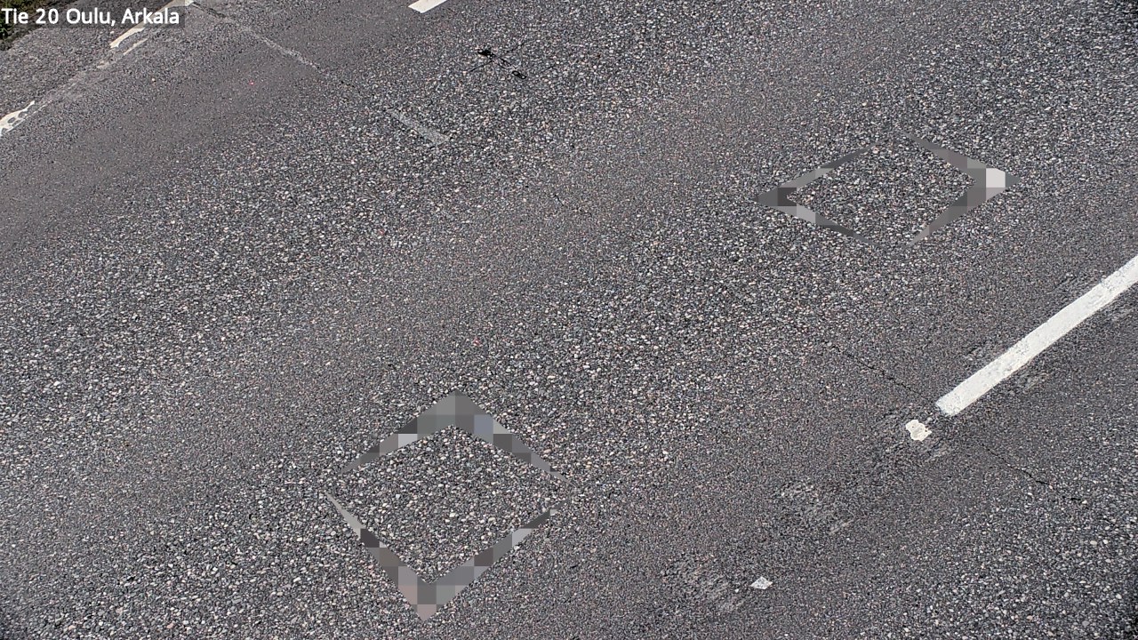 Kelikamerat Kuva Tie 20 Oulu, Arkala, Oulu, Pohjois-Pohjanmaa