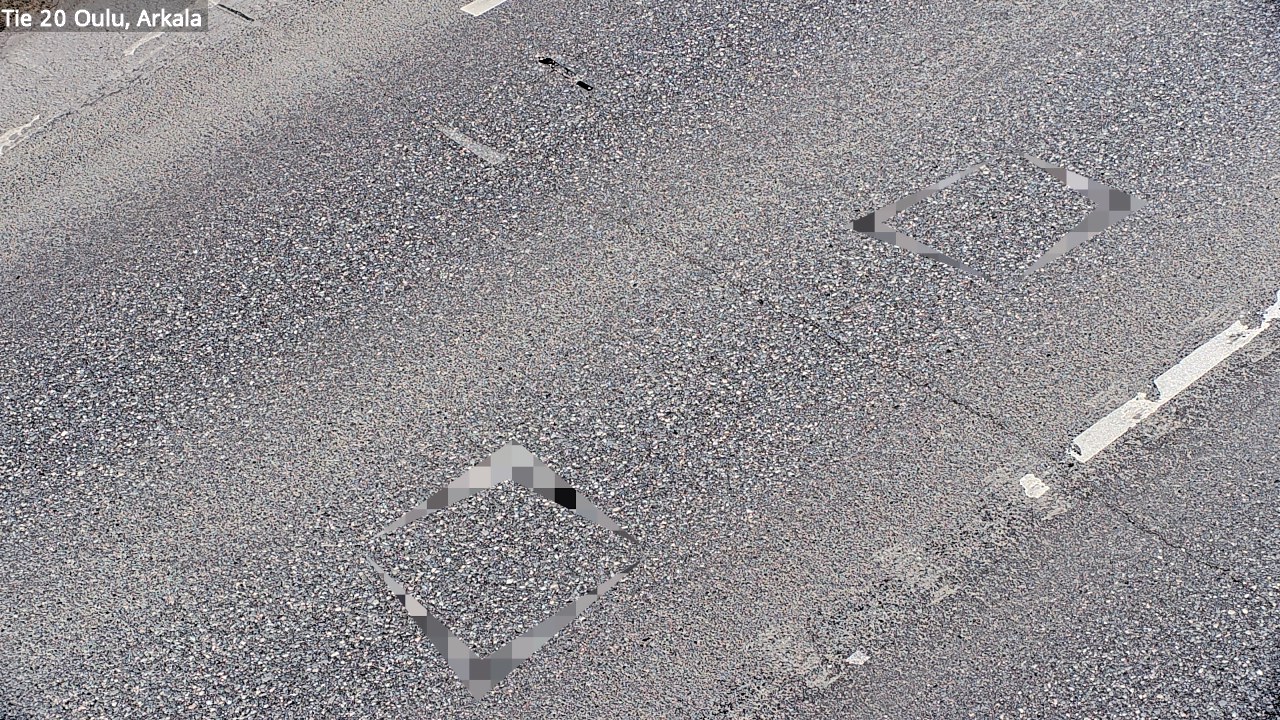 Kelikamerat Kuva Tie 20 Oulu, Arkala, Oulu, Pohjois-Pohjanmaa