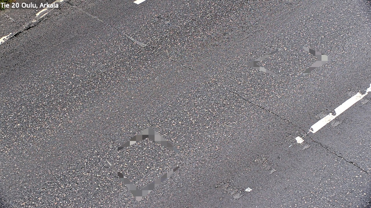 Kelikamerat Kuva Tie 20 Oulu, Arkala, Oulu, Pohjois-Pohjanmaa