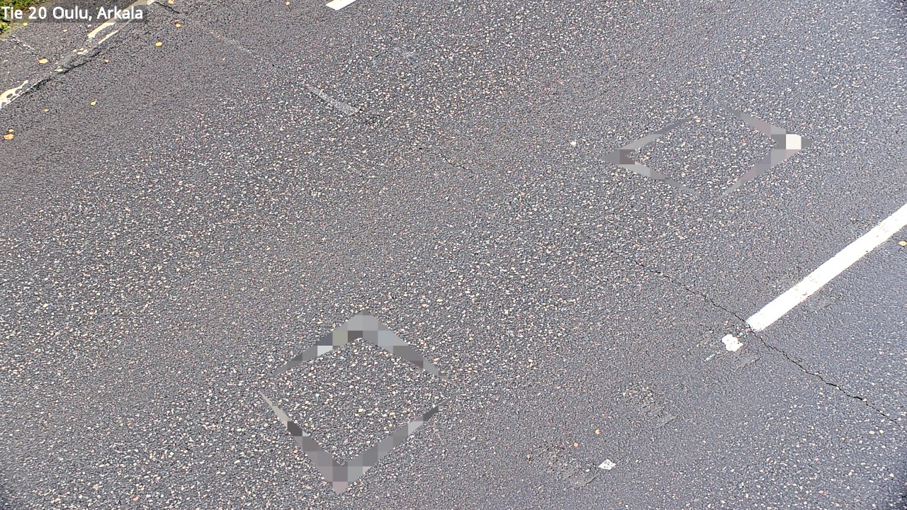 Kelikamerat Kuva Tie 20 Oulu, Arkala, Oulu, Pohjois-Pohjanmaa