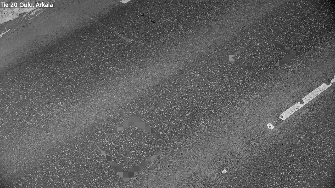 Kelikamerat Kuva Tie 20 Oulu, Arkala, Oulu, Pohjois-Pohjanmaa