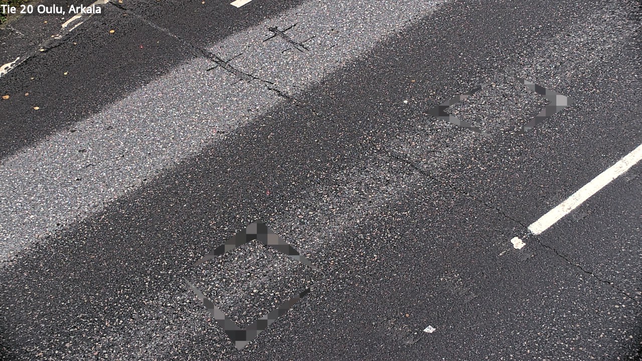 Kelikamerat Kuva Tie 20 Oulu, Arkala, Oulu, Pohjois-Pohjanmaa