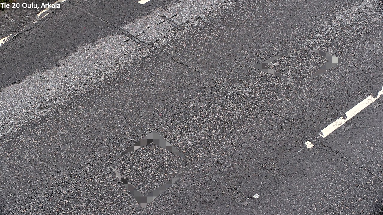 Kelikamerat Kuva Tie 20 Oulu, Arkala, Oulu, Pohjois-Pohjanmaa