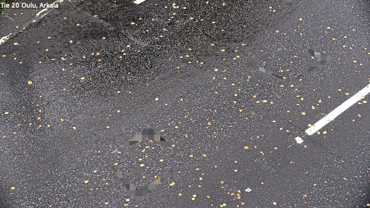 Kelikamerat Kuva Tie 20 Oulu, Arkala, Oulu, Pohjois-Pohjanmaa