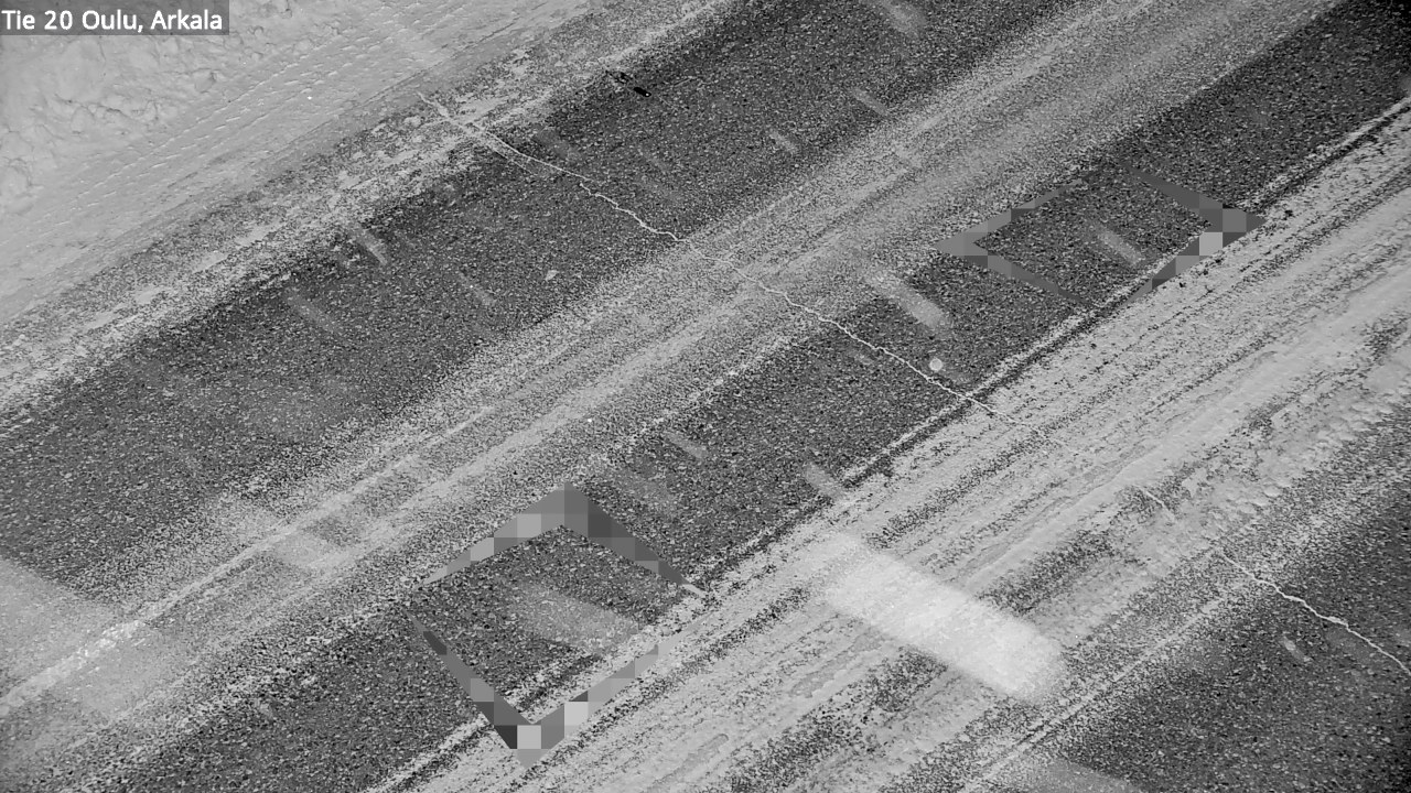 Kelikamerat Kuva Tie 20 Oulu, Arkala, Oulu, Pohjois-Pohjanmaa