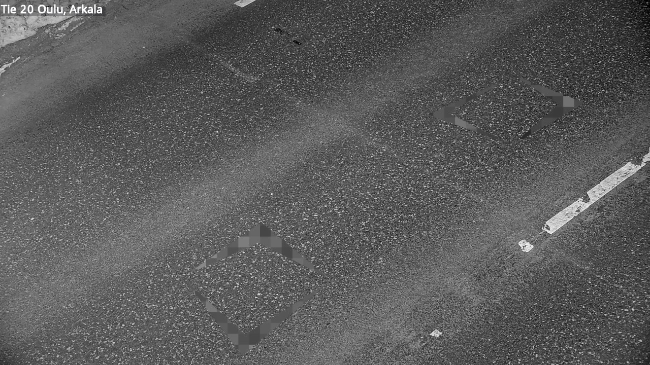 Kelikamerat Kuva Tie 20 Oulu, Arkala, Oulu, Pohjois-Pohjanmaa