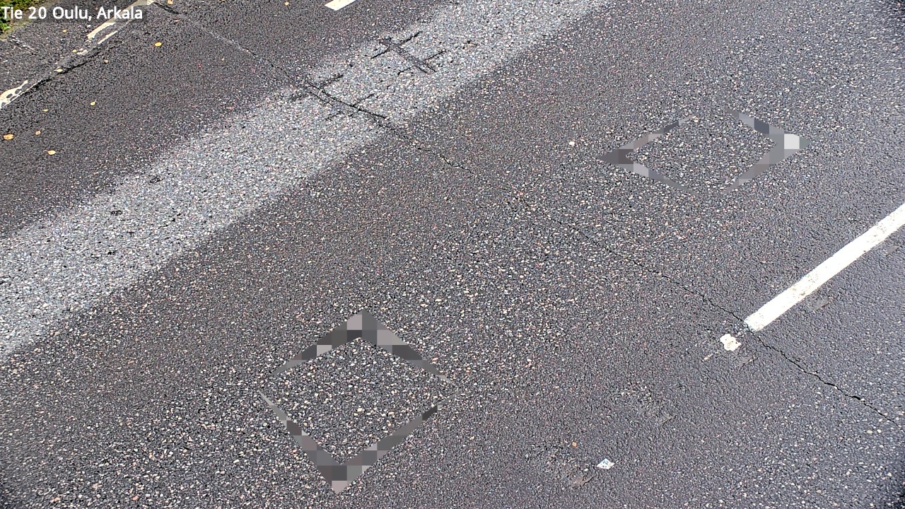 Kelikamerat Kuva Tie 20 Oulu, Arkala, Oulu, Pohjois-Pohjanmaa