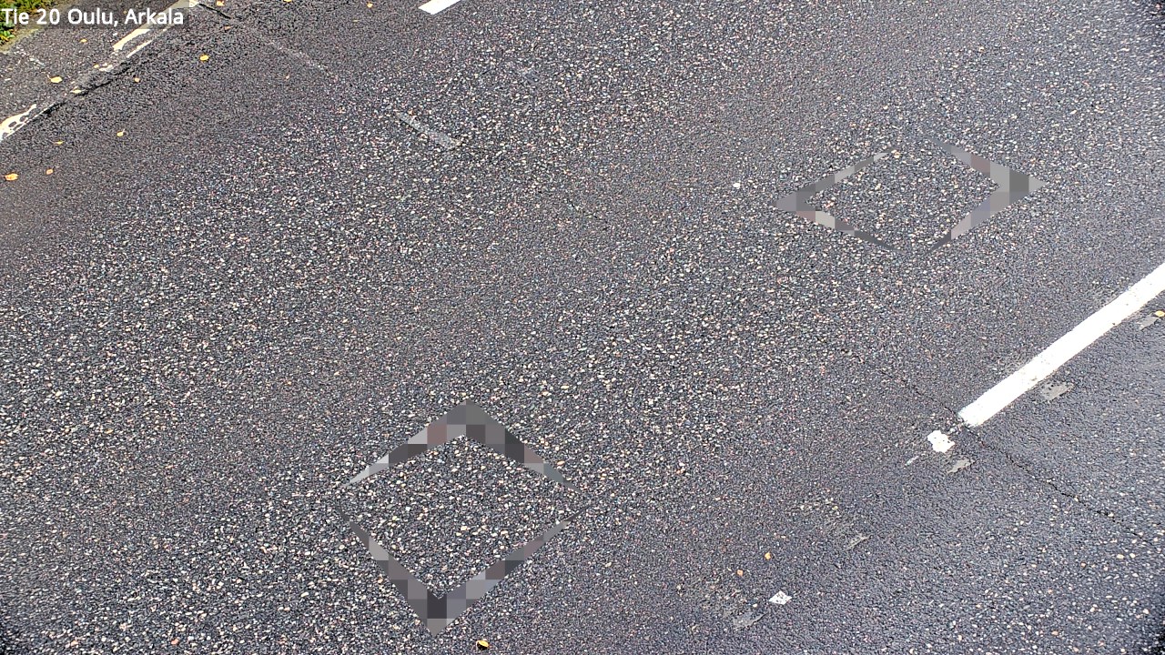 Kelikamerat Kuva Tie 20 Oulu, Arkala, Oulu, Pohjois-Pohjanmaa