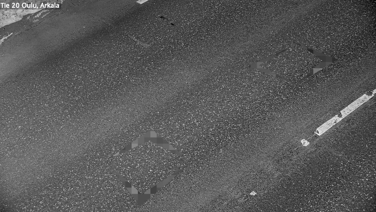 Kelikamerat Kuva Tie 20 Oulu, Arkala, Oulu, Pohjois-Pohjanmaa