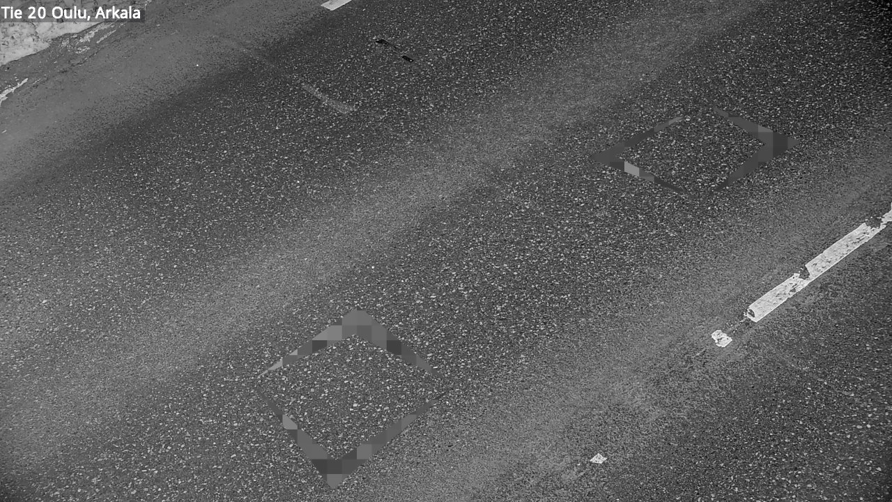 Kelikamerat Kuva Tie 20 Oulu, Arkala, Oulu, Pohjois-Pohjanmaa