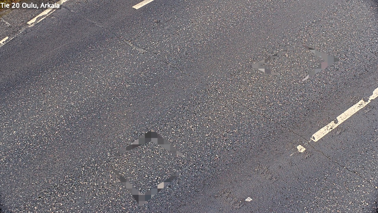 Kelikamerat Kuva Tie 20 Oulu, Arkala, Oulu, Pohjois-Pohjanmaa