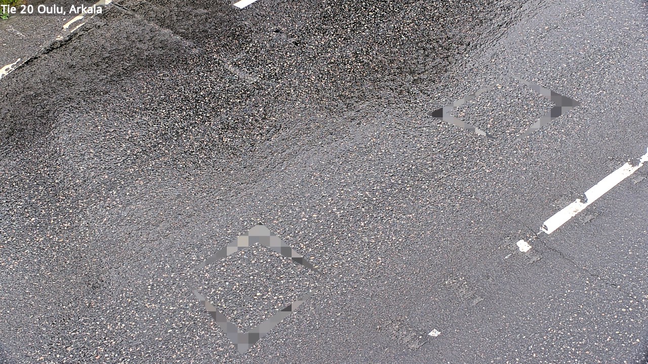 Kelikamerat Kuva Tie 20 Oulu, Arkala, Oulu, Pohjois-Pohjanmaa