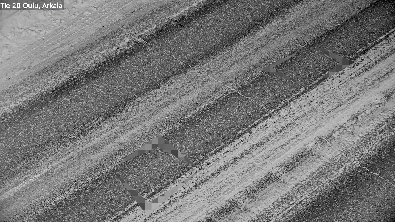 Kelikamerat Kuva Tie 20 Oulu, Arkala, Oulu, Pohjois-Pohjanmaa