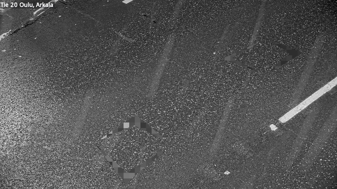 Kelikamerat Kuva Tie 20 Oulu, Arkala, Oulu, Pohjois-Pohjanmaa