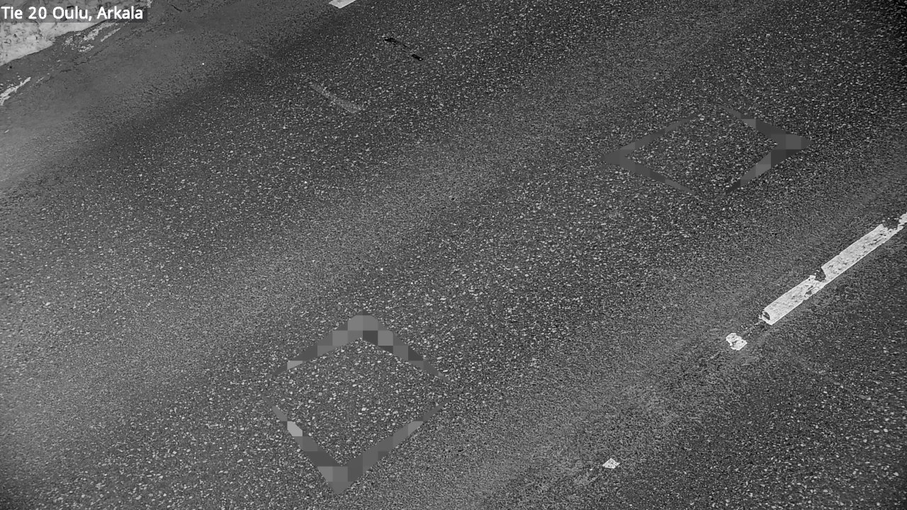 Kelikamerat Kuva Tie 20 Oulu, Arkala, Oulu, Pohjois-Pohjanmaa