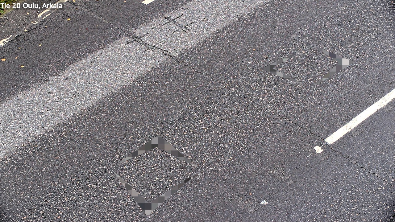 Kelikamerat Kuva Tie 20 Oulu, Arkala, Oulu, Pohjois-Pohjanmaa