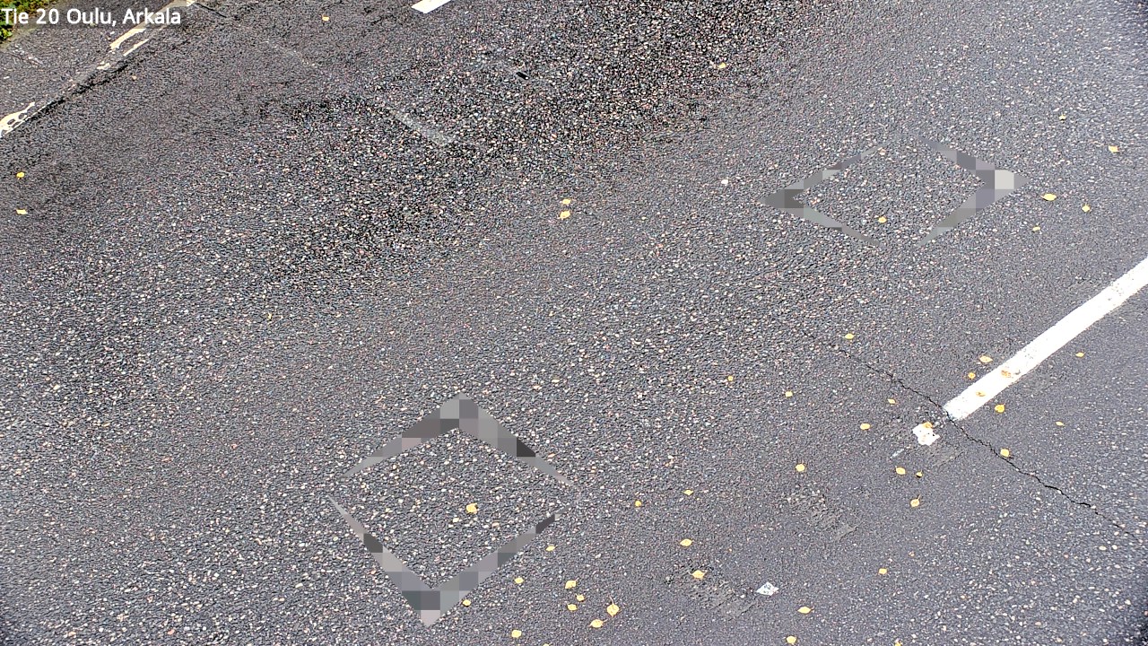 Kelikamerat Kuva Tie 20 Oulu, Arkala, Oulu, Pohjois-Pohjanmaa