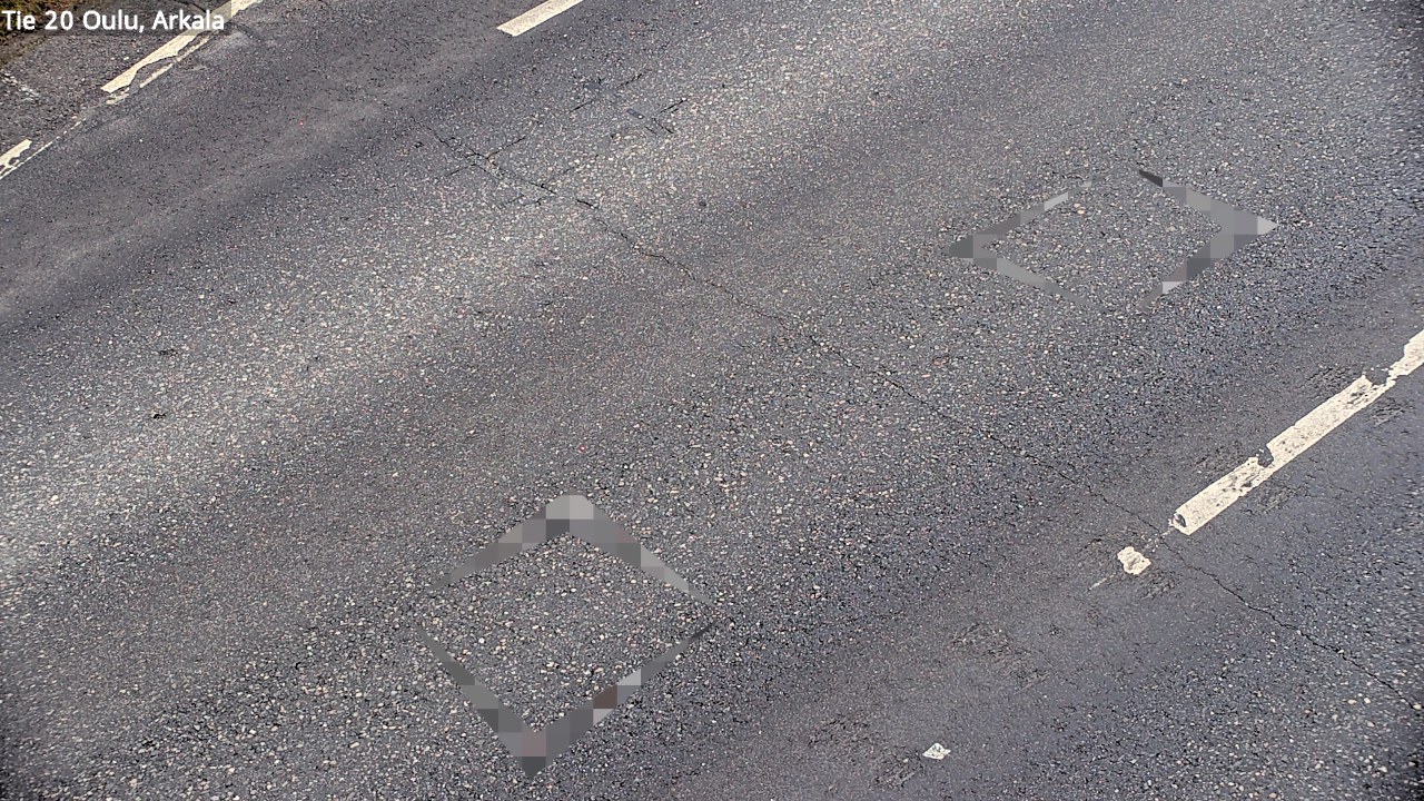 Kelikamerat Kuva Tie 20 Oulu, Arkala, Oulu, Pohjois-Pohjanmaa