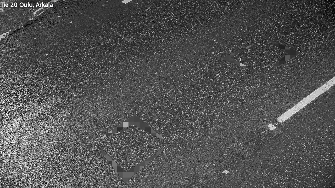 Kelikamerat Kuva Tie 20 Oulu, Arkala, Oulu, Pohjois-Pohjanmaa