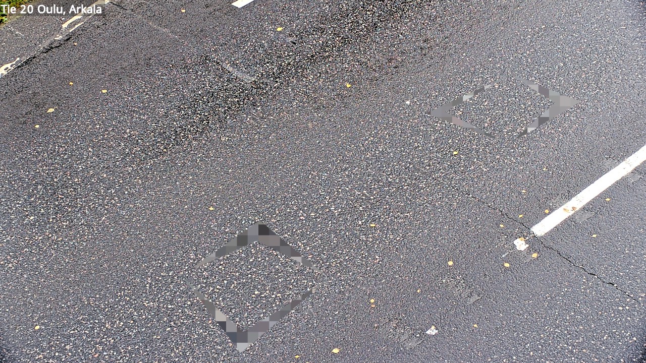Kelikamerat Kuva Tie 20 Oulu, Arkala, Oulu, Pohjois-Pohjanmaa