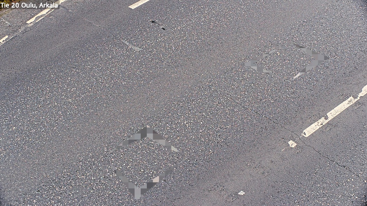 Kelikamerat Kuva Tie 20 Oulu, Arkala, Oulu, Pohjois-Pohjanmaa