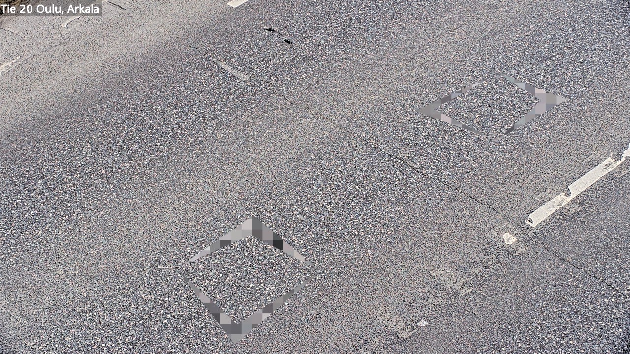 Kelikamerat Kuva Tie 20 Oulu, Arkala, Oulu, Pohjois-Pohjanmaa