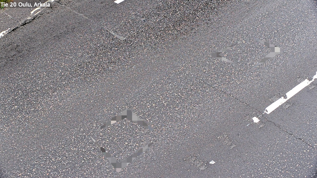 Kelikamerat Kuva Tie 20 Oulu, Arkala, Oulu, Pohjois-Pohjanmaa