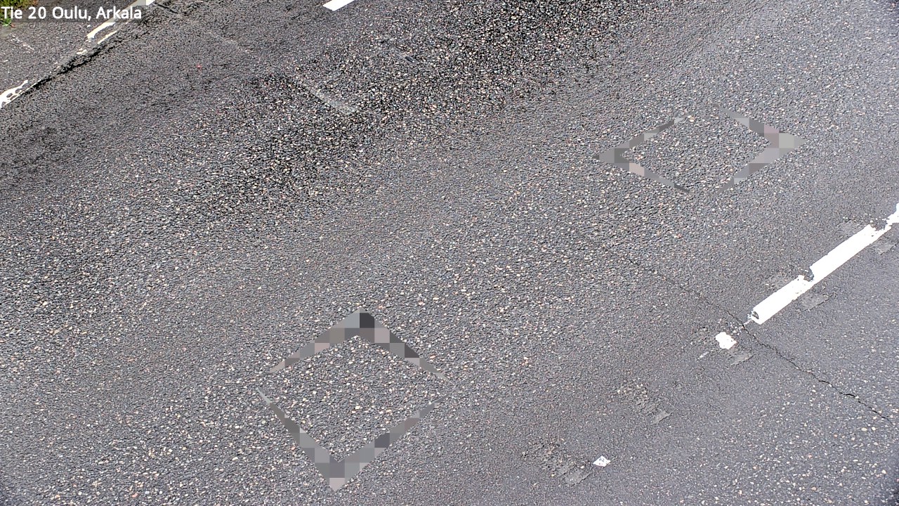 Kelikamerat Kuva Tie 20 Oulu, Arkala, Oulu, Pohjois-Pohjanmaa