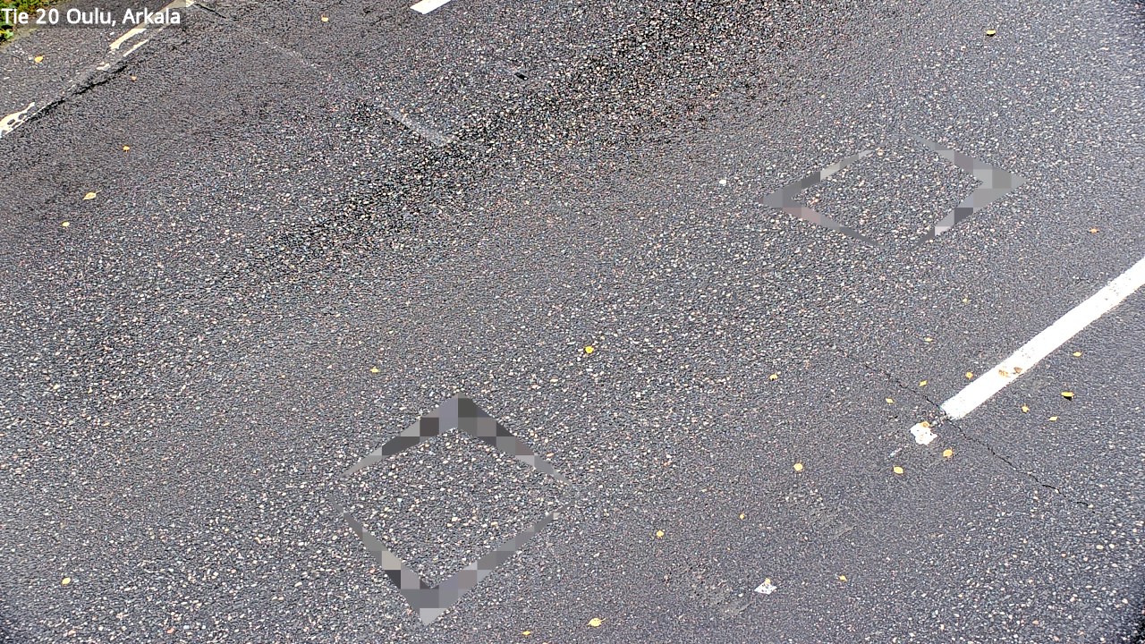 Kelikamerat Kuva Tie 20 Oulu, Arkala, Oulu, Pohjois-Pohjanmaa