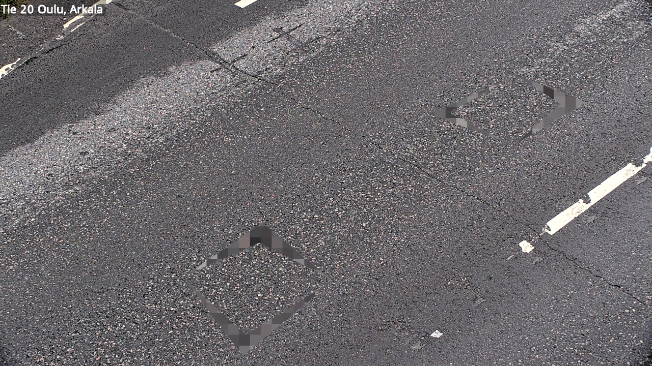 Kelikamerat Kuva Tie 20 Oulu, Arkala, Oulu, Pohjois-Pohjanmaa