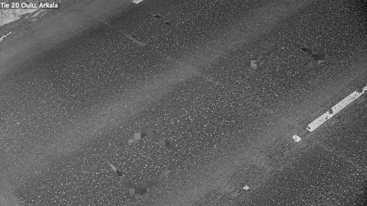 Kelikamerat Kuva Tie 20 Oulu, Arkala, Oulu, Pohjois-Pohjanmaa