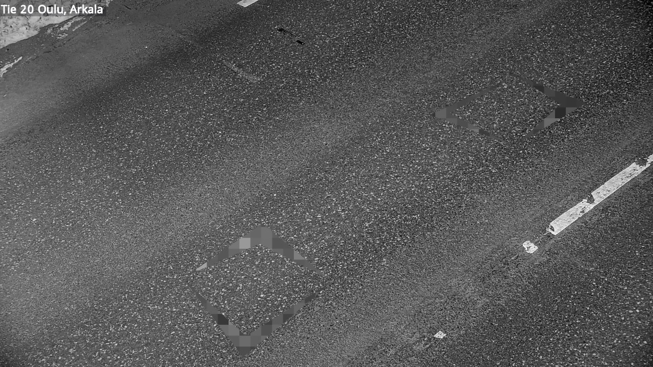 Kelikamerat Kuva Tie 20 Oulu, Arkala, Oulu, Pohjois-Pohjanmaa