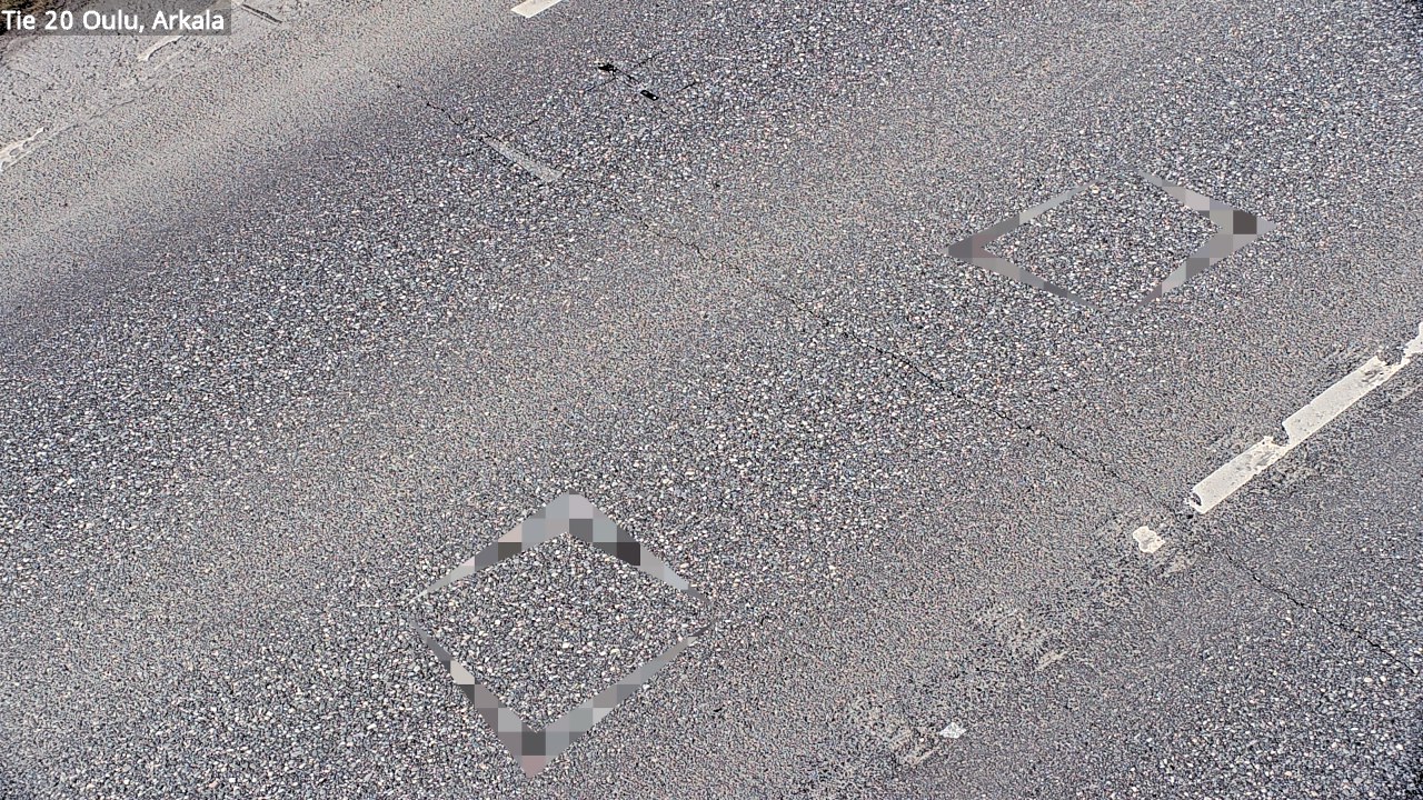 Kelikamerat Kuva Tie 20 Oulu, Arkala, Oulu, Pohjois-Pohjanmaa