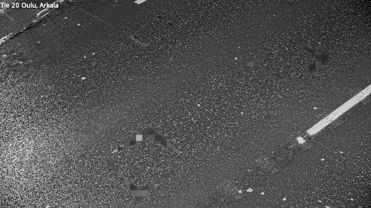 Kelikamerat Kuva Tie 20 Oulu, Arkala, Oulu, Pohjois-Pohjanmaa