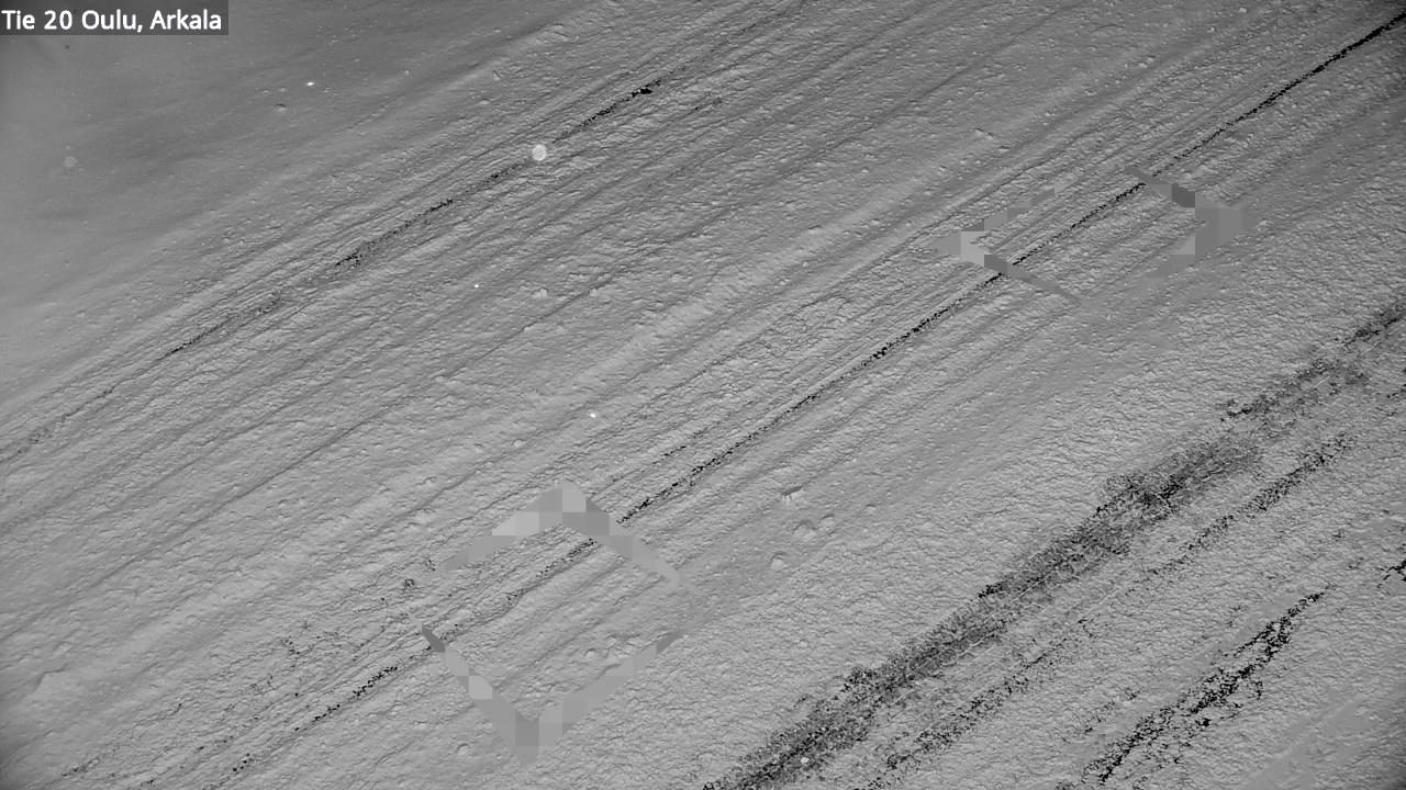 Kelikamerat Kuva Tie 20 Oulu, Arkala, Oulu, Pohjois-Pohjanmaa