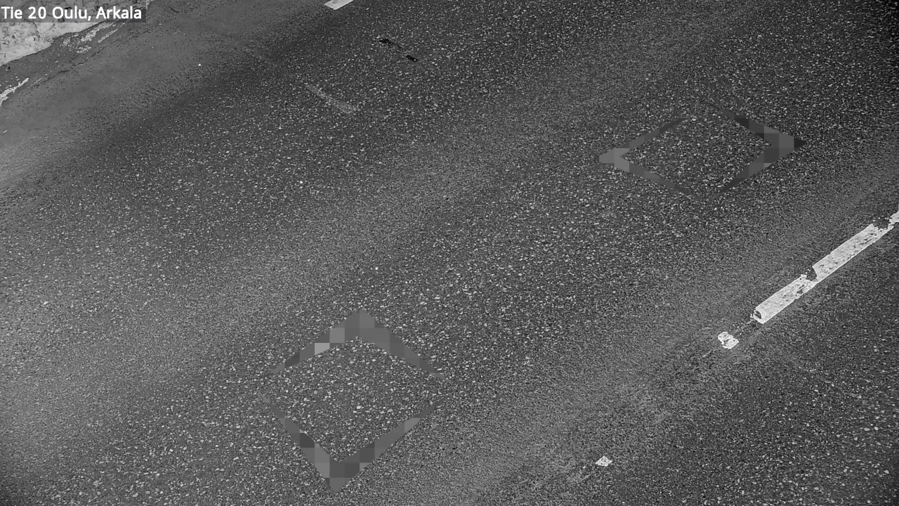 Kelikamerat Kuva Tie 20 Oulu, Arkala, Oulu, Pohjois-Pohjanmaa