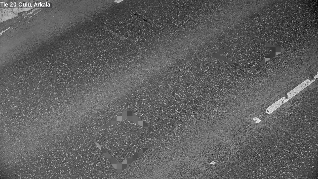 Kelikamerat Kuva Tie 20 Oulu, Arkala, Oulu, Pohjois-Pohjanmaa