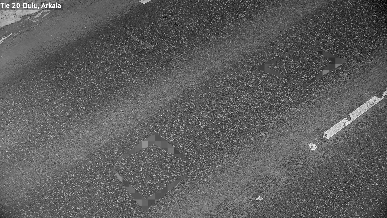 Kelikamerat Kuva Tie 20 Oulu, Arkala, Oulu, Pohjois-Pohjanmaa