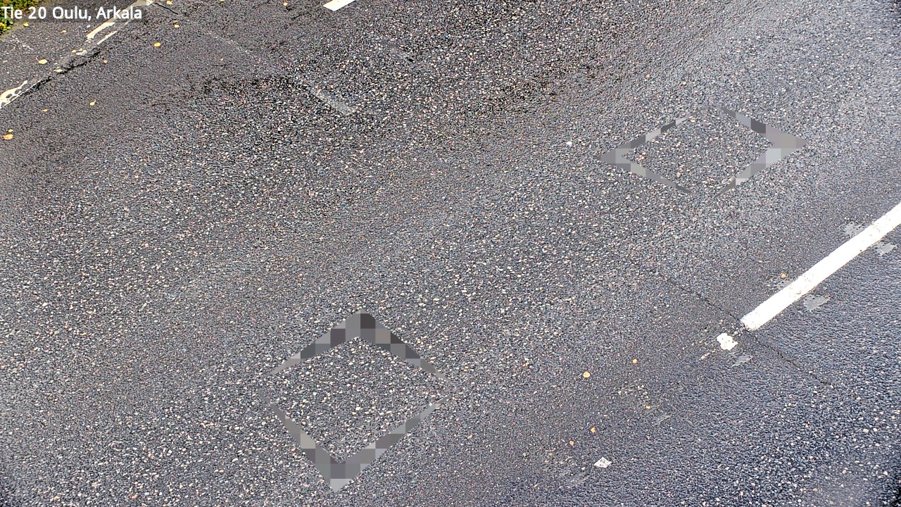 Kelikamerat Kuva Tie 20 Oulu, Arkala, Oulu, Pohjois-Pohjanmaa