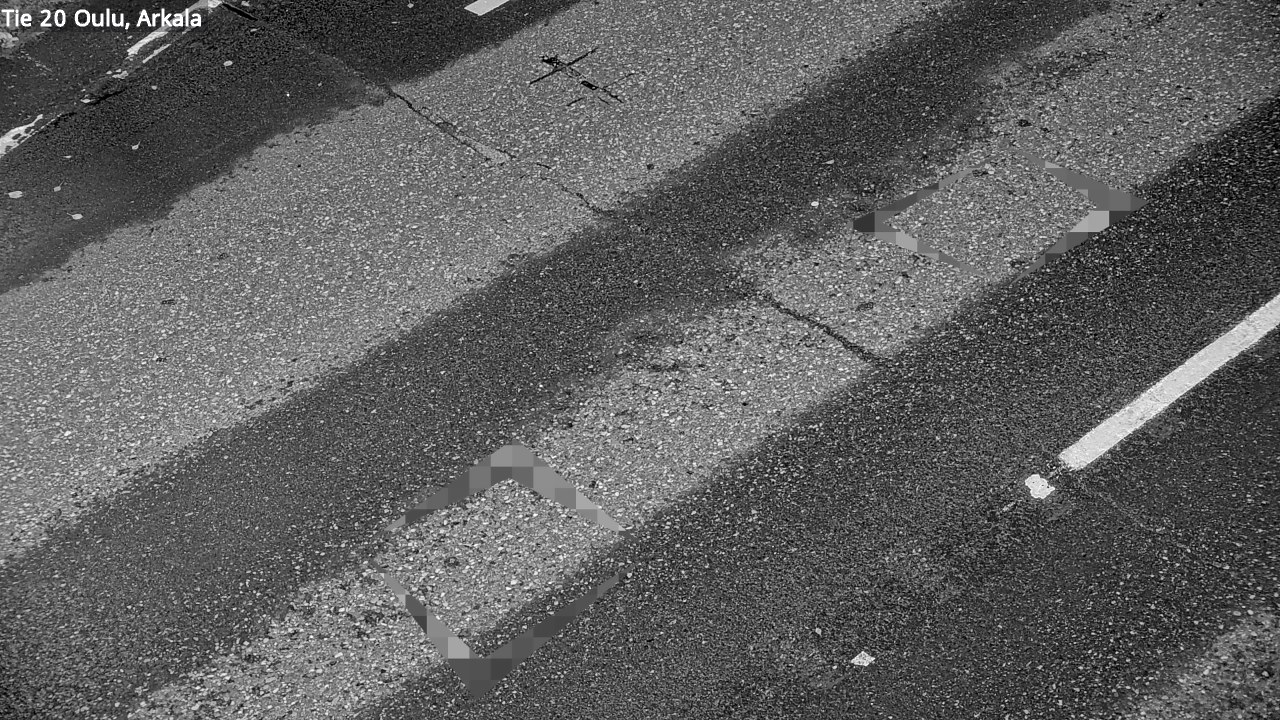 Kelikamerat Kuva Tie 20 Oulu, Arkala, Oulu, Pohjois-Pohjanmaa