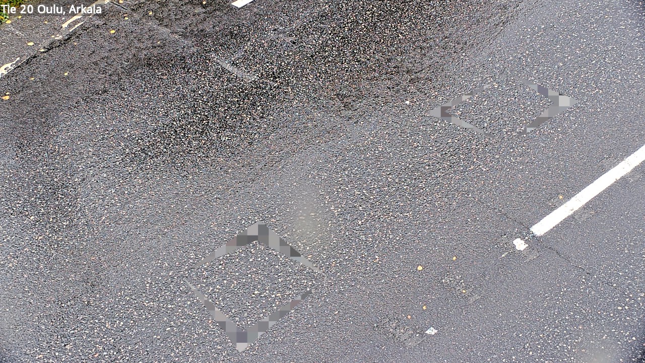 Kelikamerat Kuva Tie 20 Oulu, Arkala, Oulu, Pohjois-Pohjanmaa