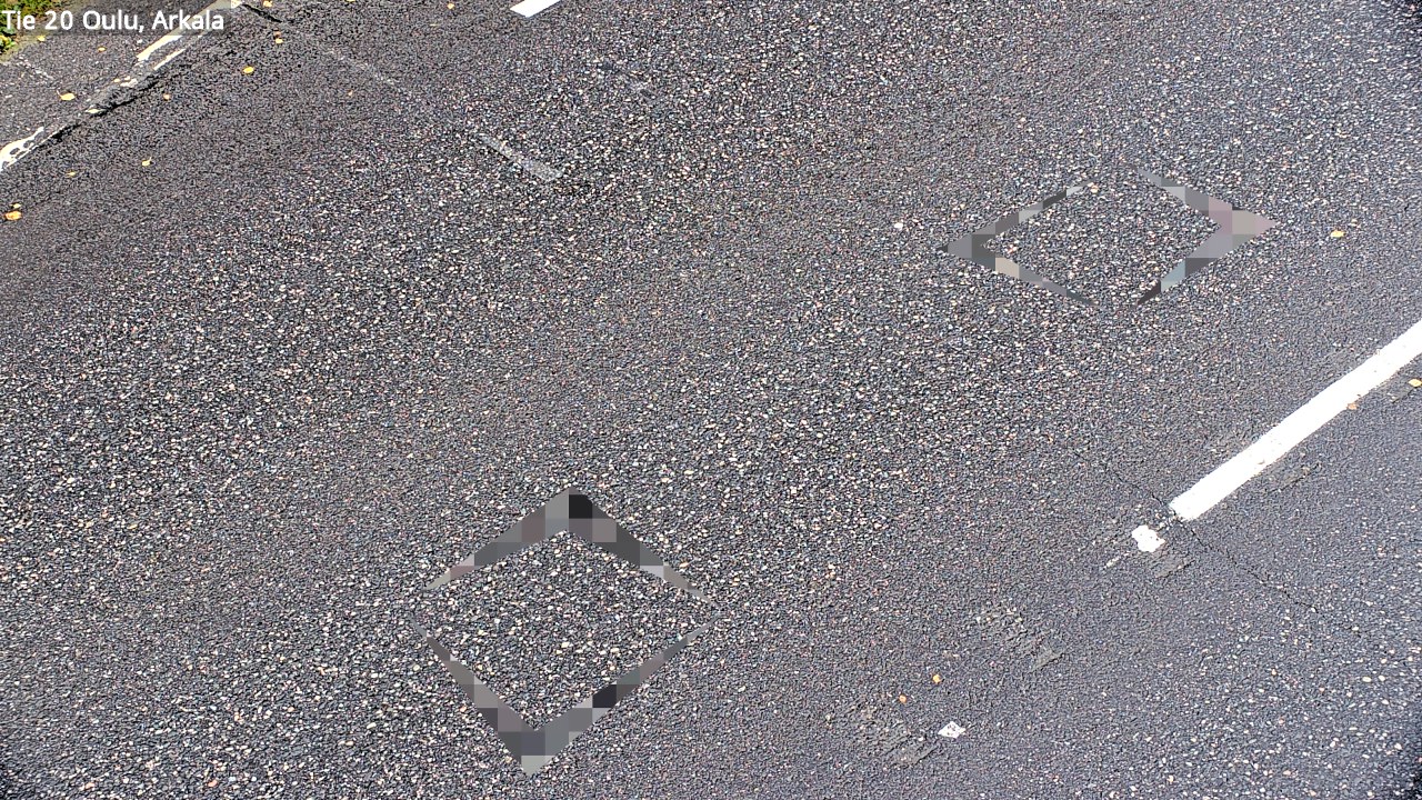 Kelikamerat Kuva Tie 20 Oulu, Arkala, Oulu, Pohjois-Pohjanmaa