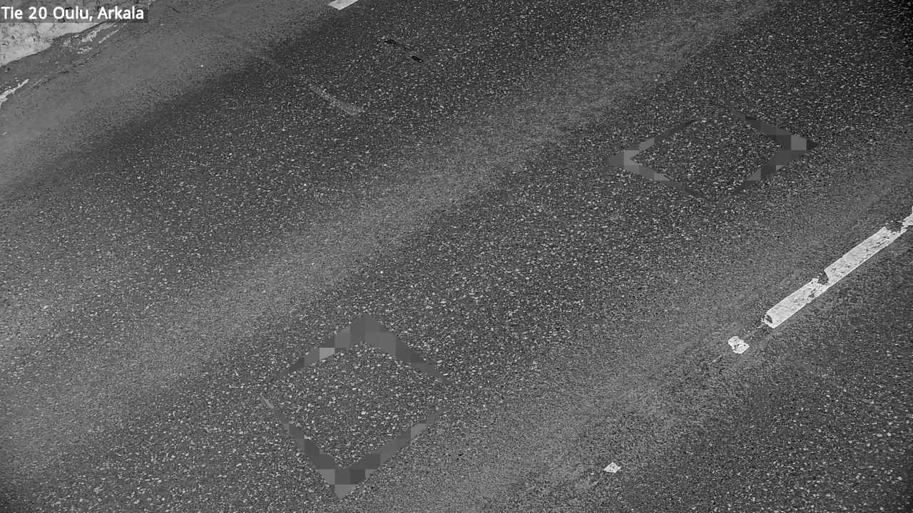 Kelikamerat Kuva Tie 20 Oulu, Arkala, Oulu, Pohjois-Pohjanmaa