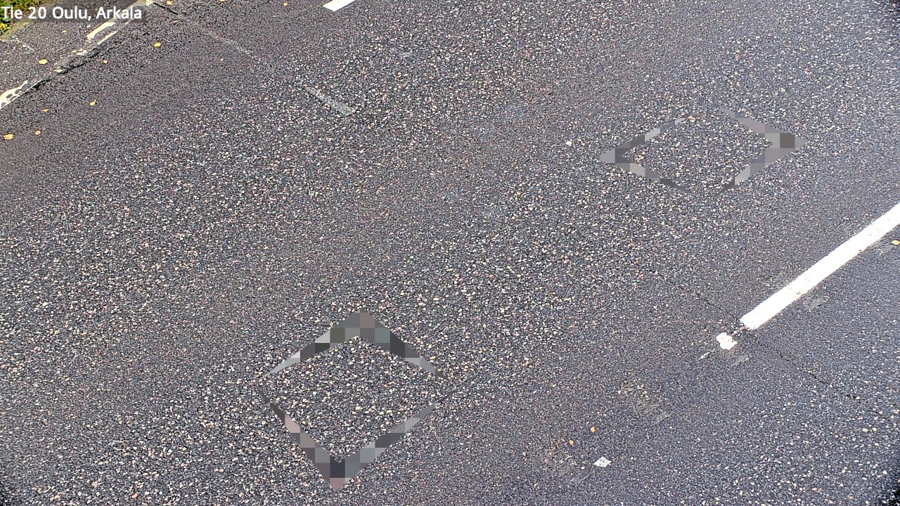 Kelikamerat Kuva Tie 20 Oulu, Arkala, Oulu, Pohjois-Pohjanmaa