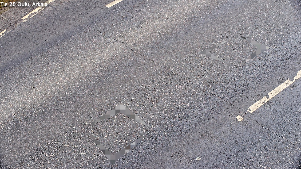 Kelikamerat Kuva Tie 20 Oulu, Arkala, Oulu, Pohjois-Pohjanmaa