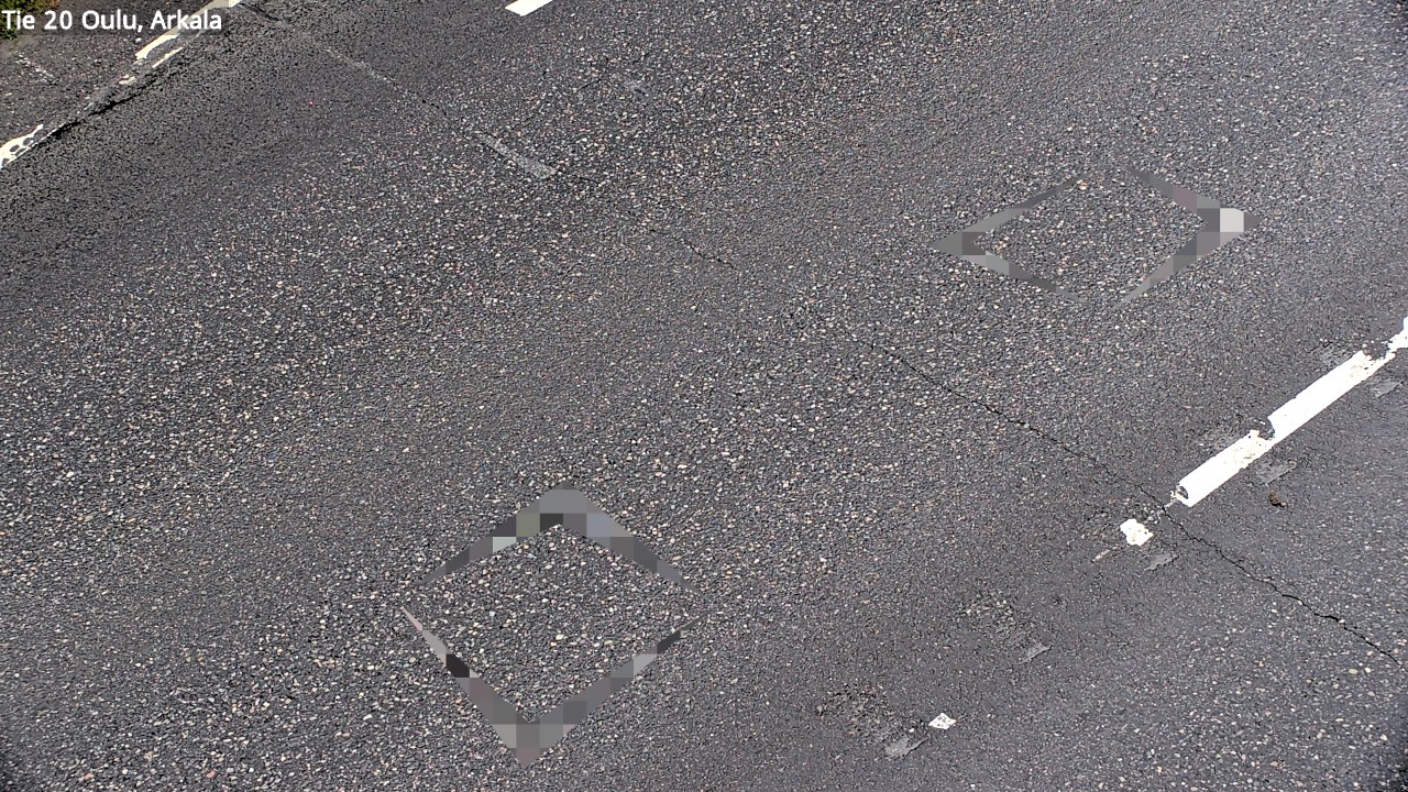 Kelikamerat Kuva Tie 20 Oulu, Arkala, Oulu, Pohjois-Pohjanmaa