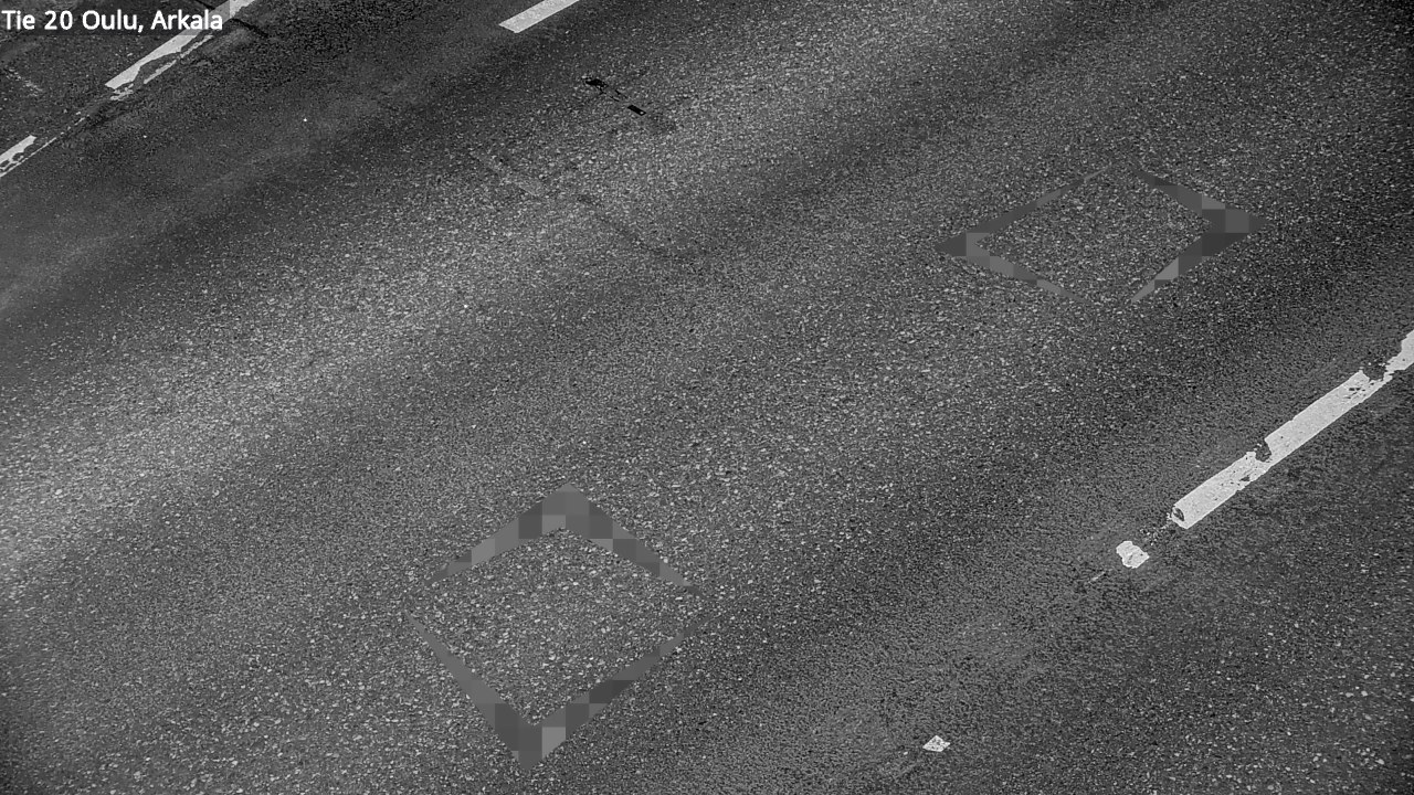 Kelikamerat Kuva Tie 20 Oulu, Arkala, Oulu, Pohjois-Pohjanmaa