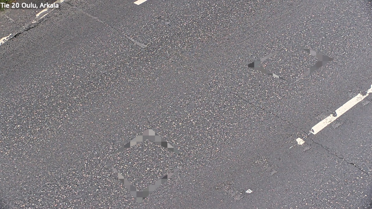Kelikamerat Kuva Tie 20 Oulu, Arkala, Oulu, Pohjois-Pohjanmaa