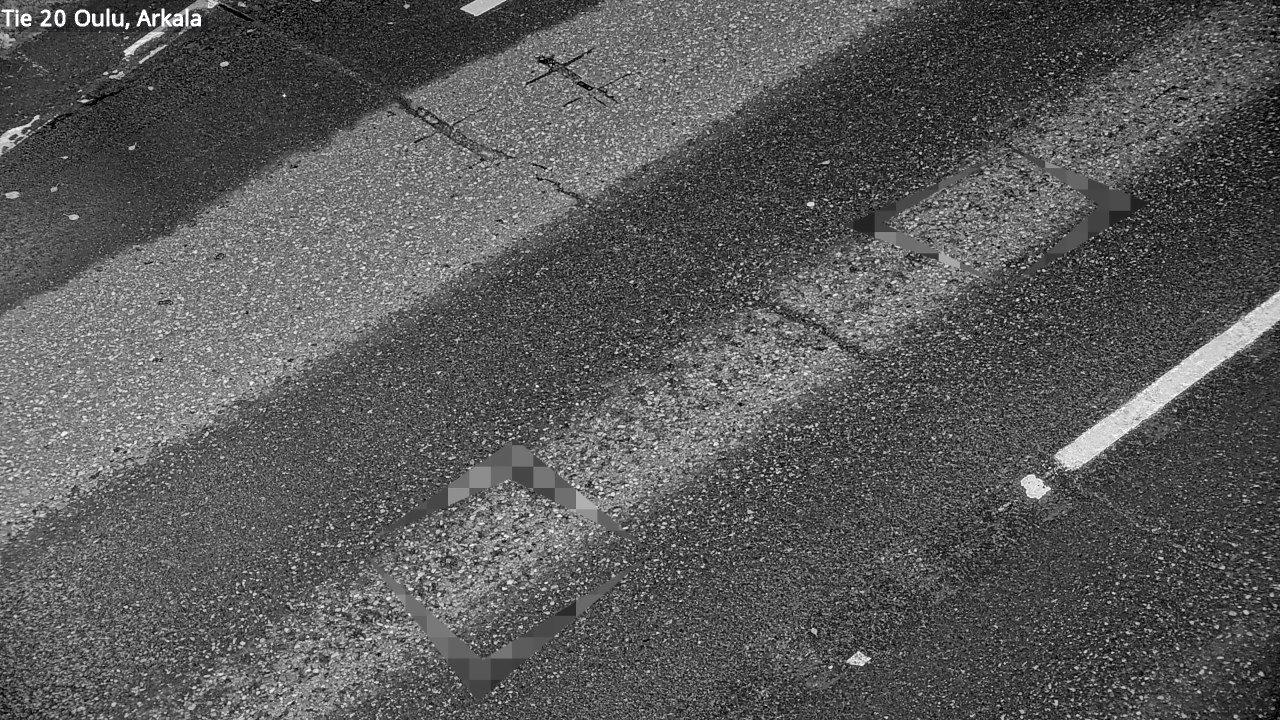 Kelikamerat Kuva Tie 20 Oulu, Arkala, Oulu, Pohjois-Pohjanmaa